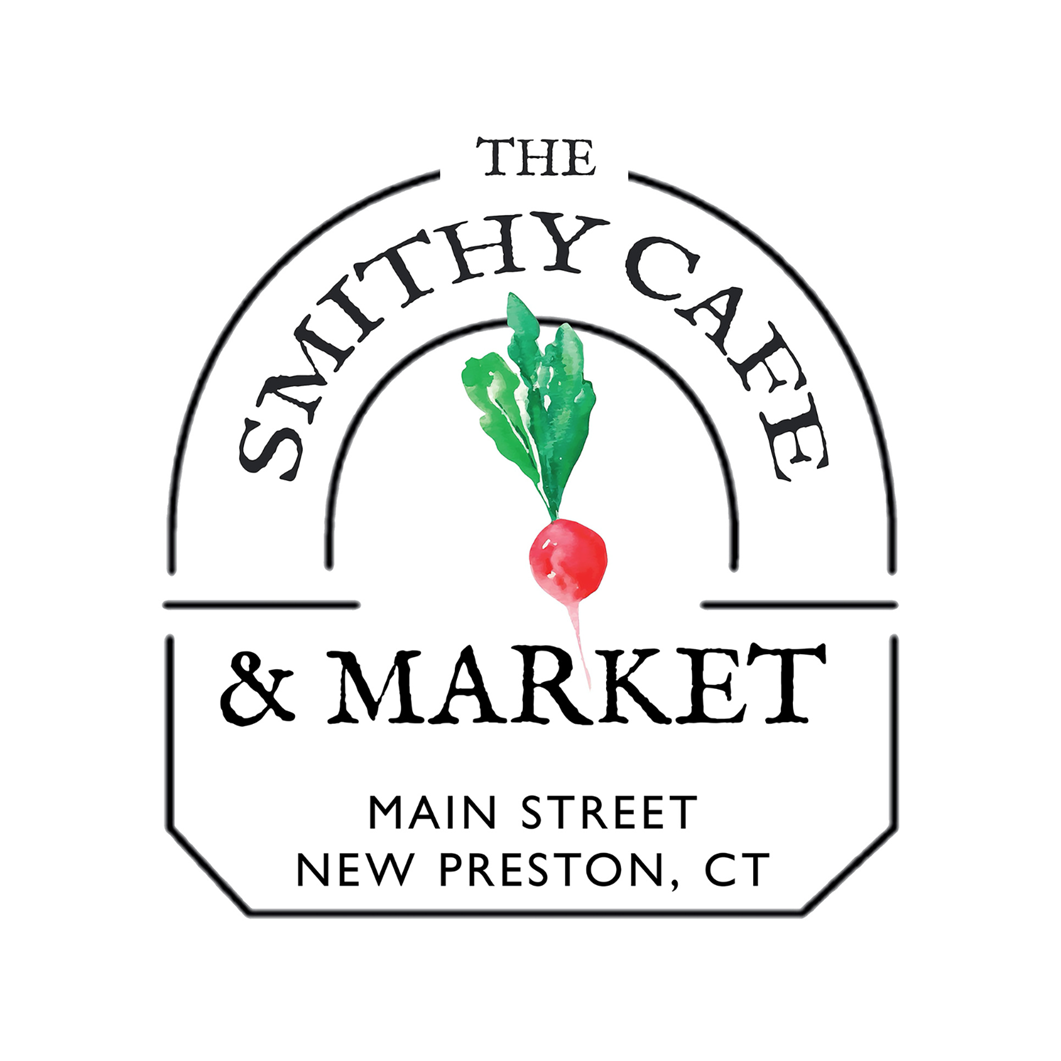 Smithy Cafe and Market Logo