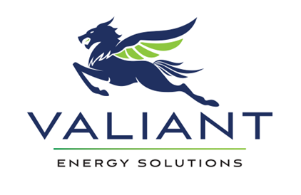 Valiant Energy Logo