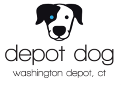 depot dog logo