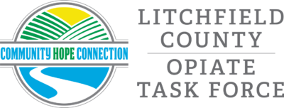 Litchfield County Opiate Task Force logo