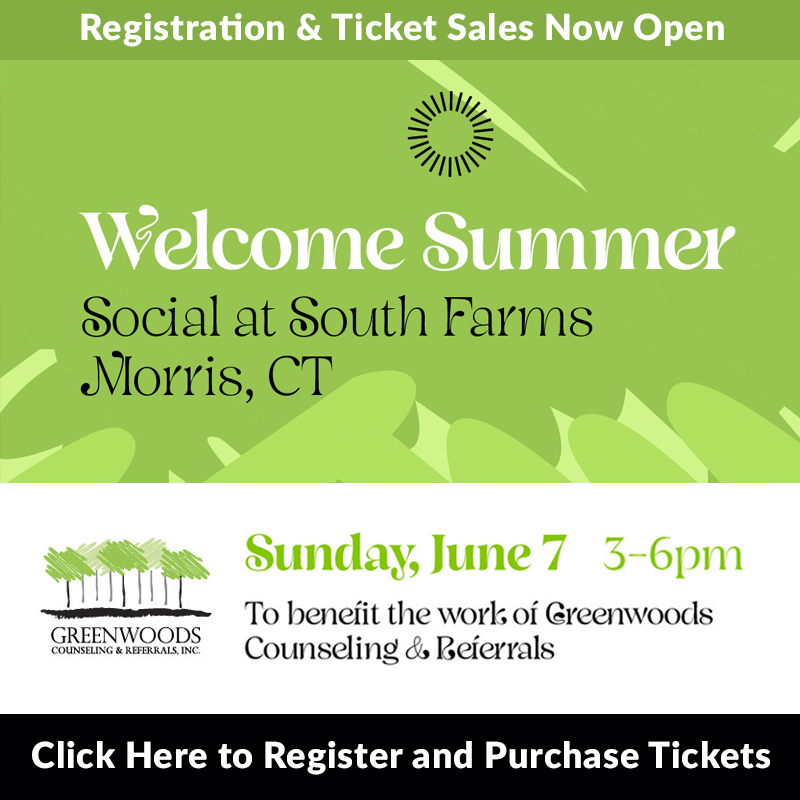 Greenwoods 2026 Annual Gala Popup